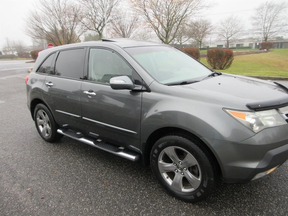 2007 Acura MDX 2nd Gen - Image 16 of 21