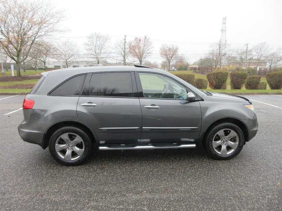 2007 Acura MDX 2nd Gen - Image 10 of 21