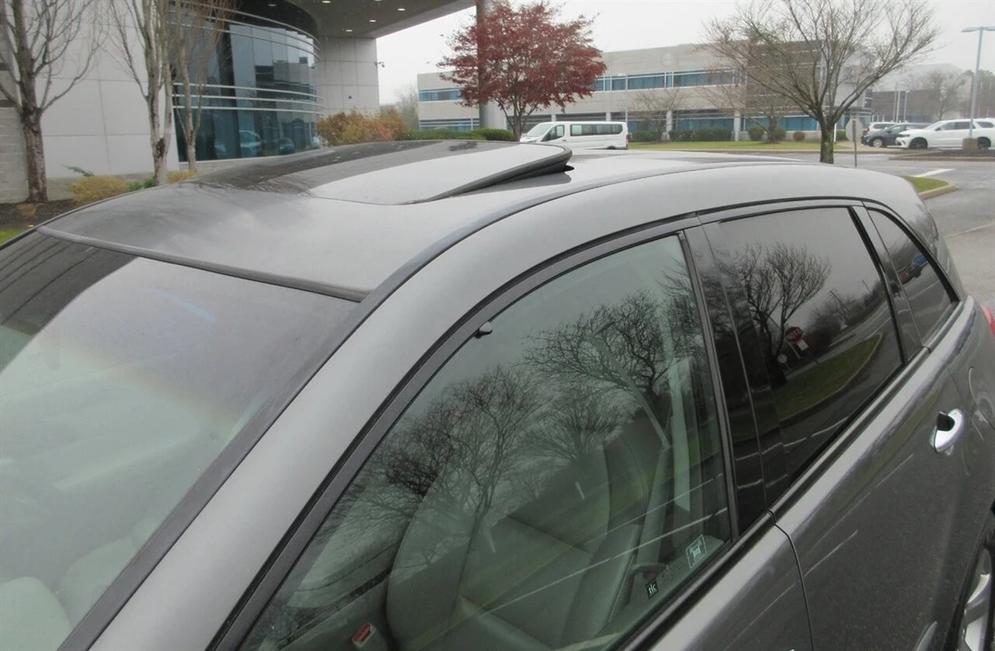 2007 Acura MDX 2nd Gen - Image 21 of 21