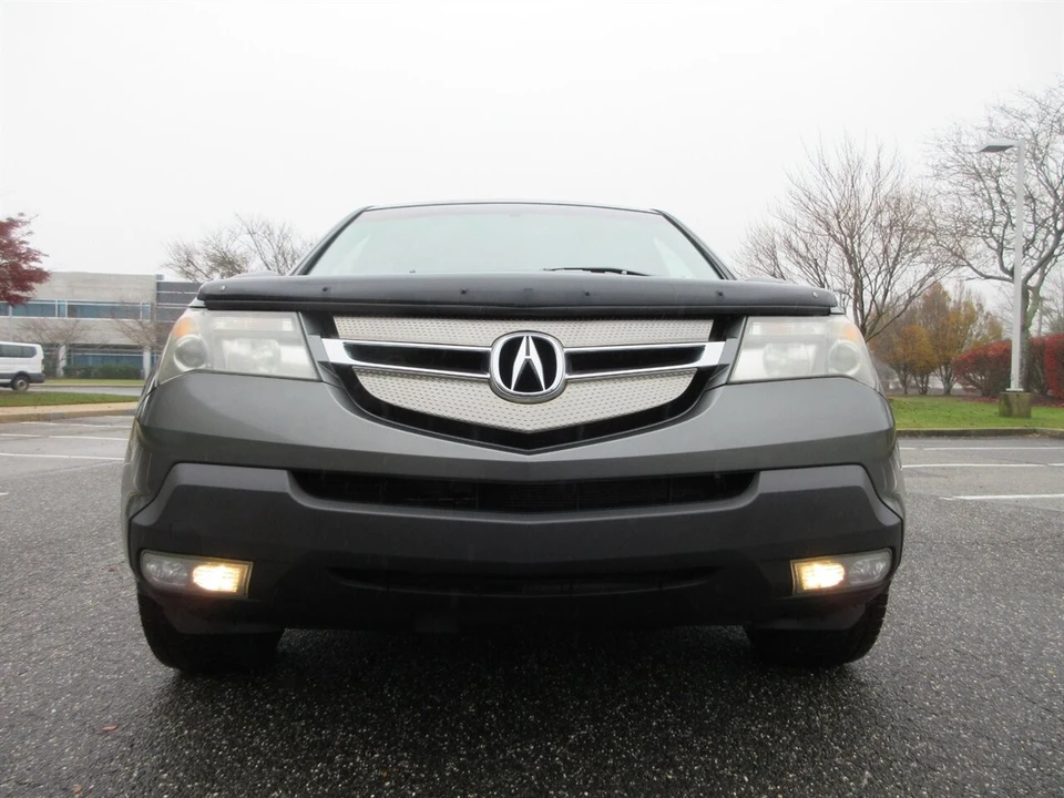 2007 Acura MDX 2nd Gen - Image 13 of 21