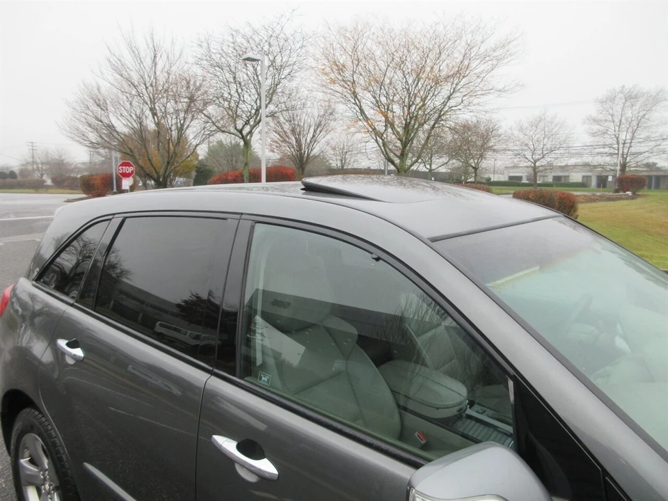 2007 Acura MDX 2nd Gen - Image 20 of 21