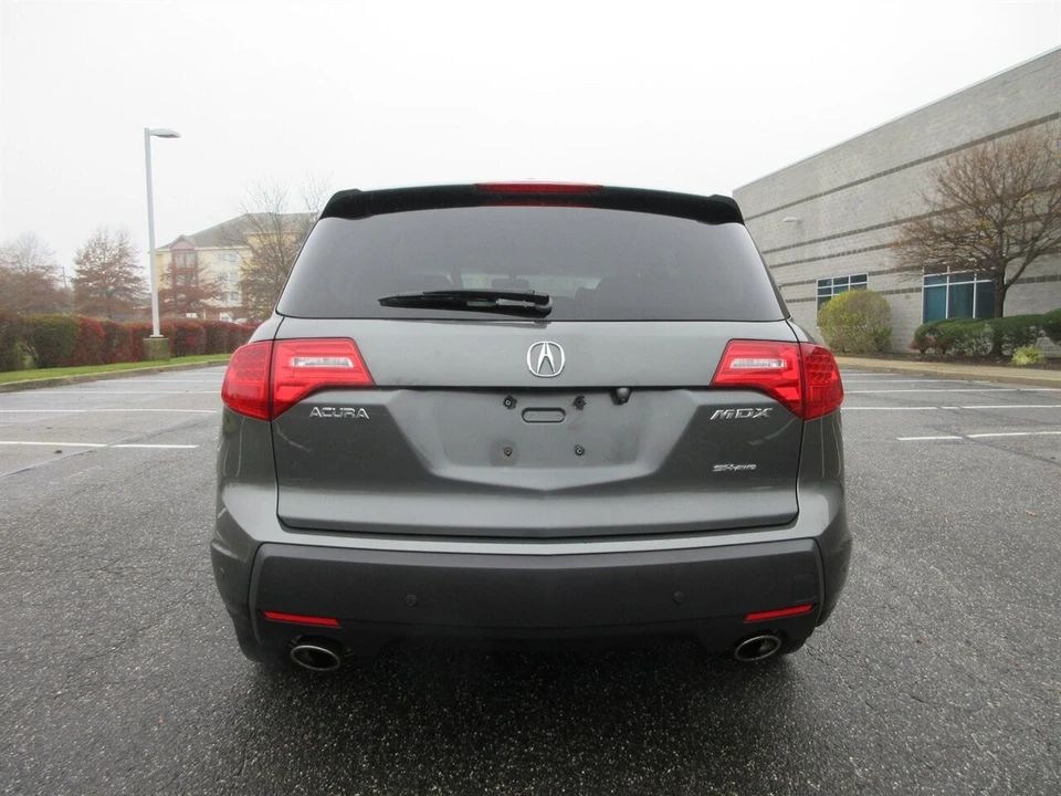 2007 Acura MDX 2nd Gen - Image 14 of 21