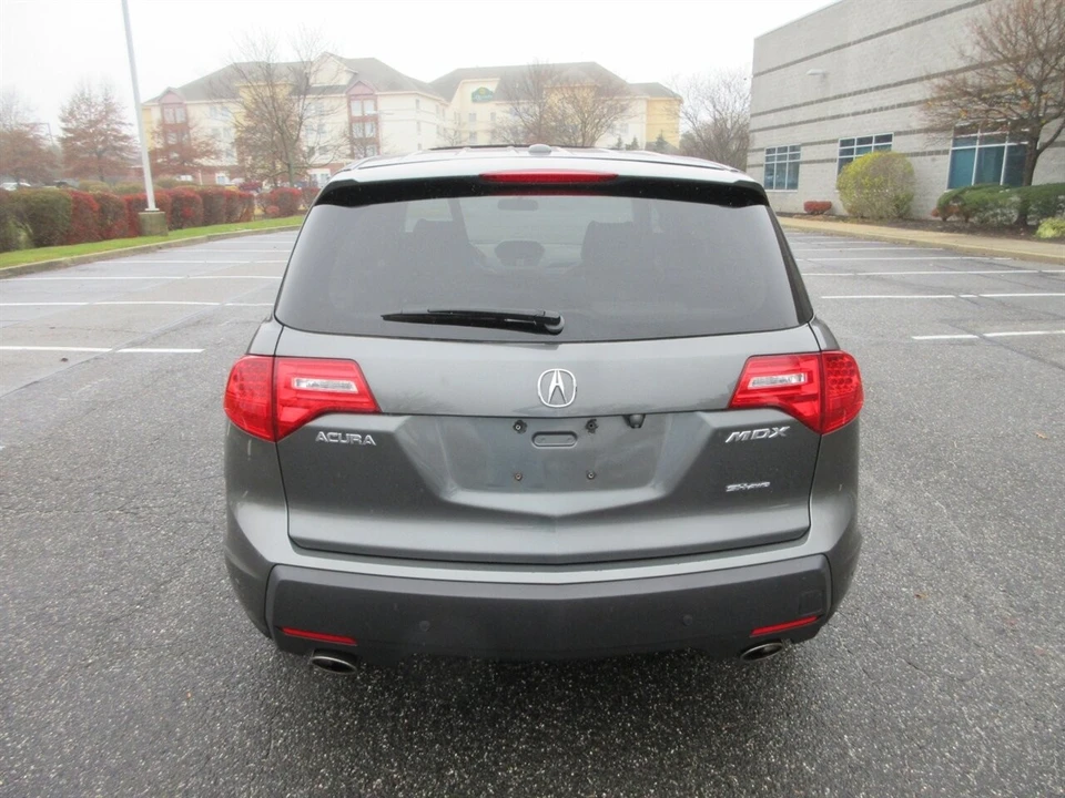 2007 Acura MDX 2nd Gen - Image 12 of 21