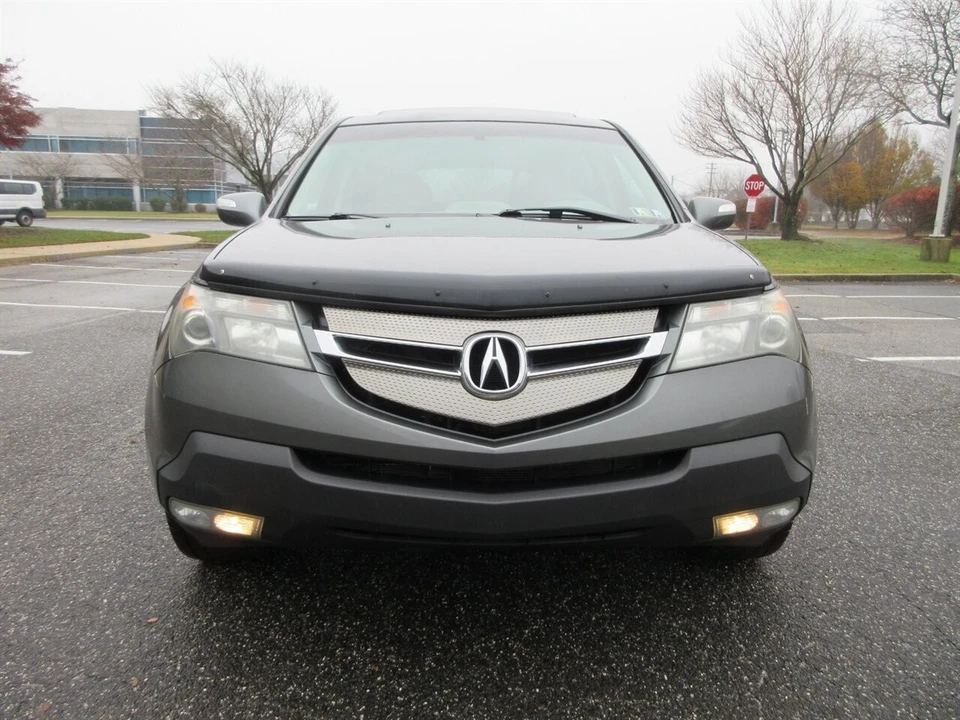 2007 Acura MDX 2nd Gen - Image 11 of 21