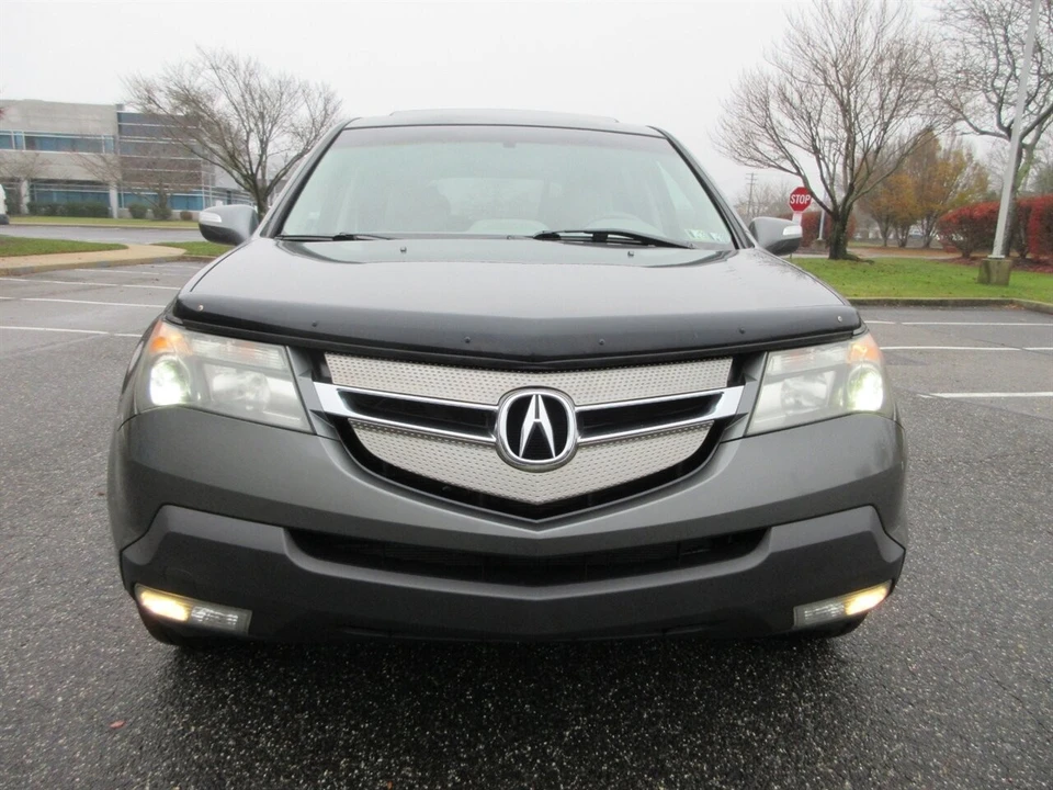 2007 Acura MDX 2nd Gen - Image 15 of 21
