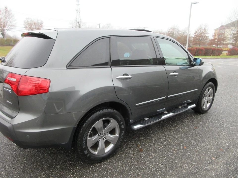 2007 Acura MDX 2nd Gen - Image 19 of 21