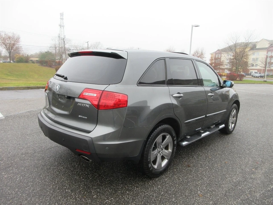 2007 Acura MDX 2nd Gen - Image 4 of 21