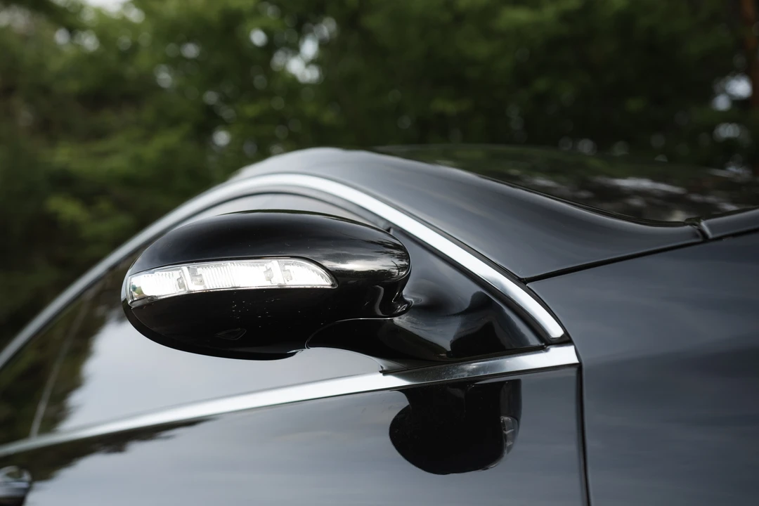2007 Mercedes-Benz C216 CL-Class - Image 30 of 31