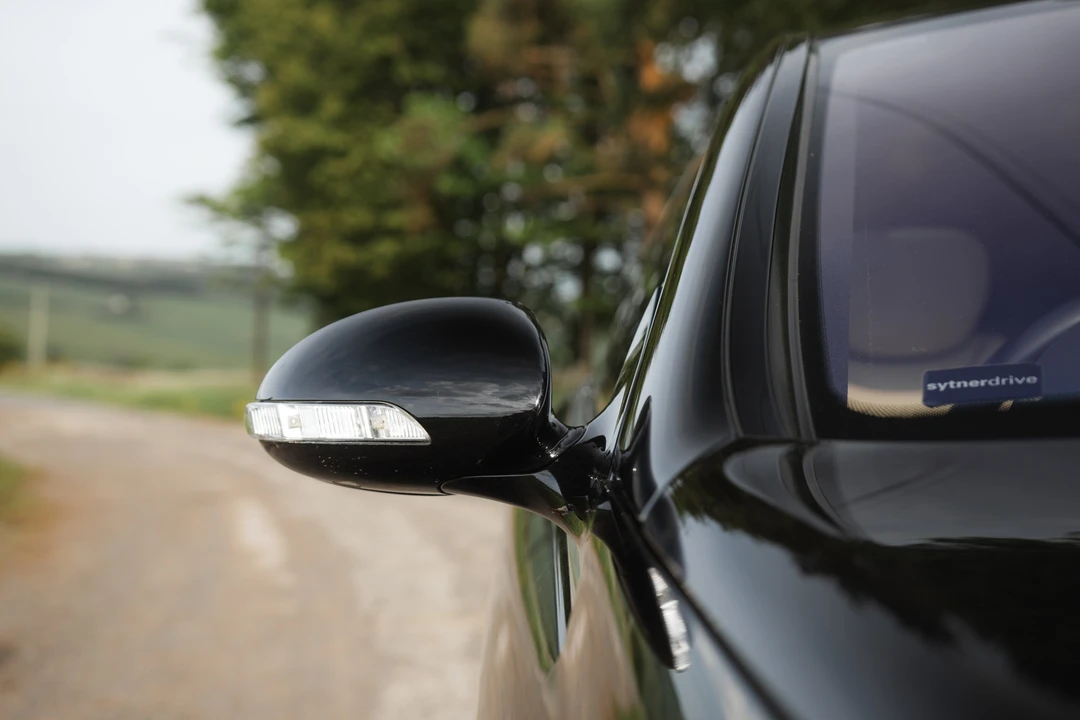 2007 Mercedes-Benz C216 CL-Class - Image 31 of 31