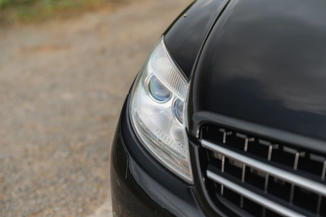 2007 Mercedes-Benz C216 CL-Class - Image 22 of 31