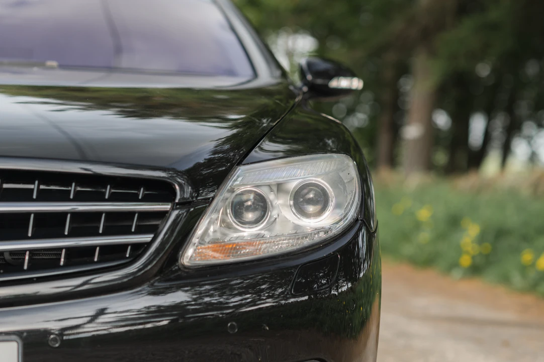 2007 Mercedes-Benz C216 CL-Class - Image 23 of 31