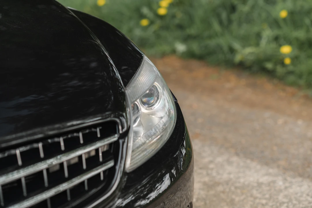 2007 Mercedes-Benz C216 CL-Class - Image 24 of 31