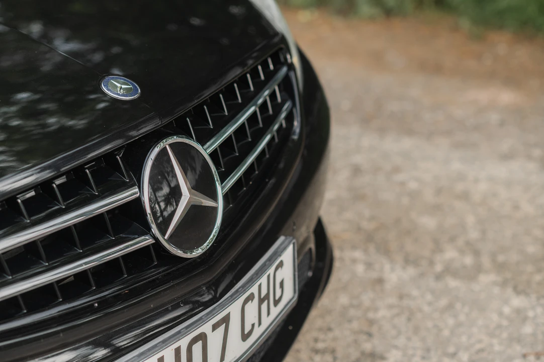 2007 Mercedes-Benz C216 CL-Class - Image 25 of 31