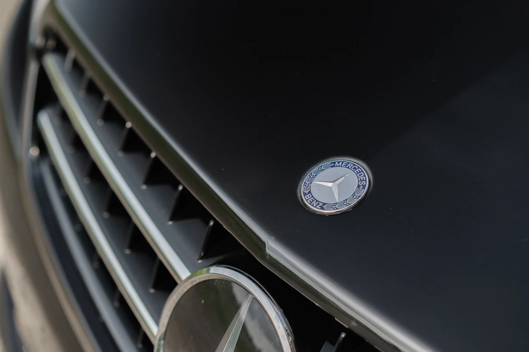 2007 Mercedes-Benz C216 CL-Class - Image 26 of 31
