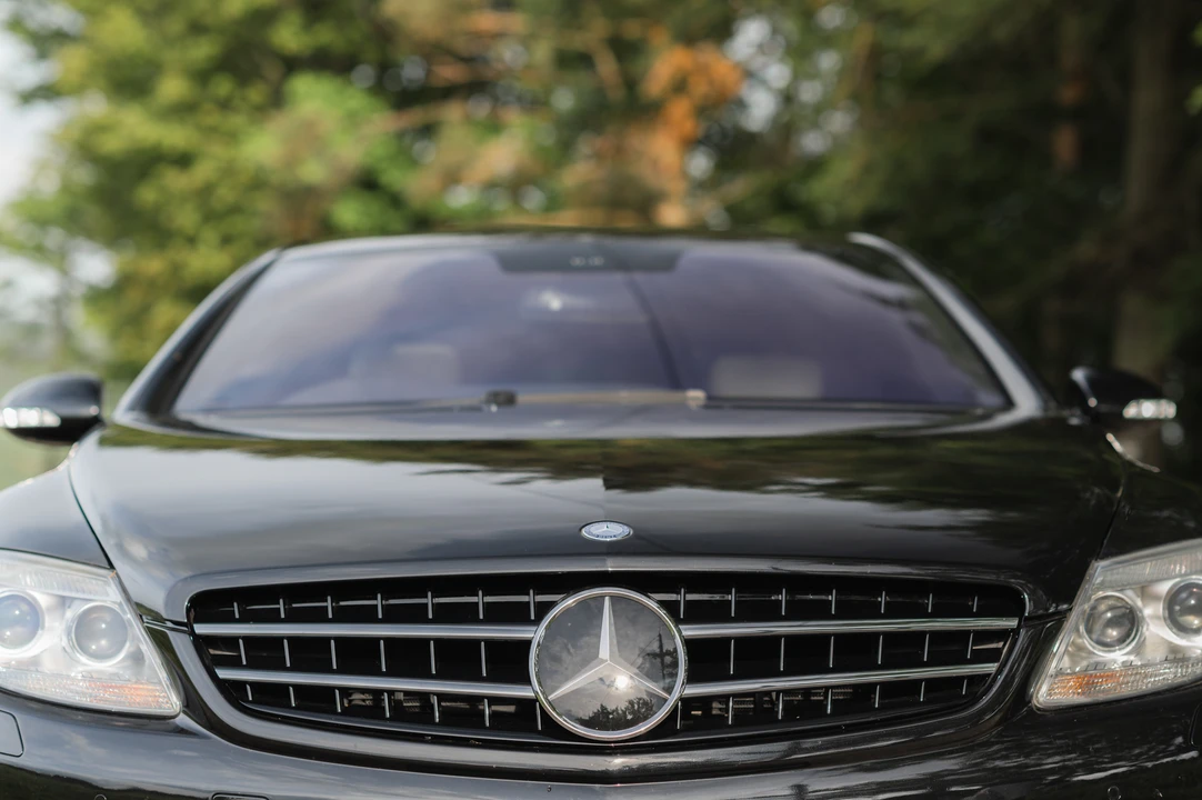 2007 Mercedes-Benz C216 CL-Class - Image 27 of 31