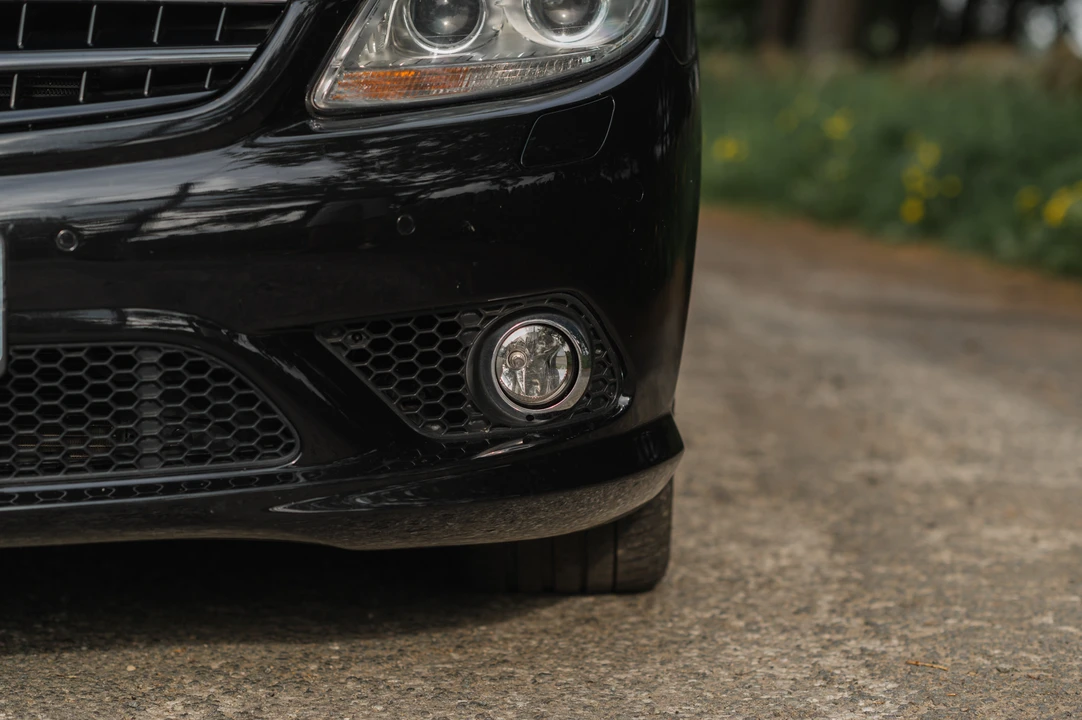 2007 Mercedes-Benz C216 CL-Class - Image 29 of 31
