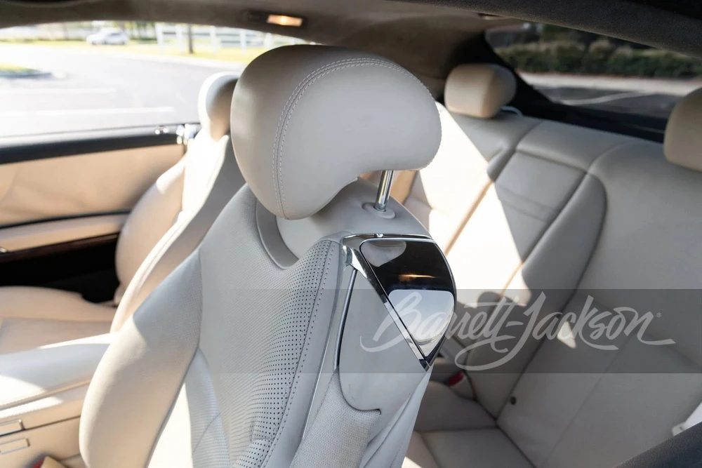 2007 Mercedes-Benz C216 CL-Class - Image 11 of 21