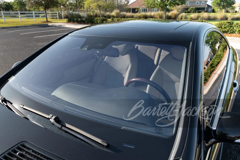 2007 Mercedes-Benz C216 CL-Class - Image 21 of 21