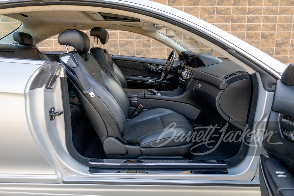 2007 Mercedes-Benz C216 CL-Class - Image 7 of 14