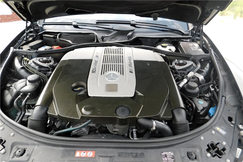 2007 Mercedes-Benz C216 CL-Class - Image 3 of 5