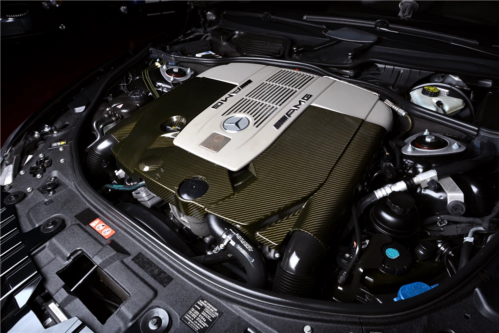 2007 Mercedes-Benz C216 CL-Class - Image 2 of 5