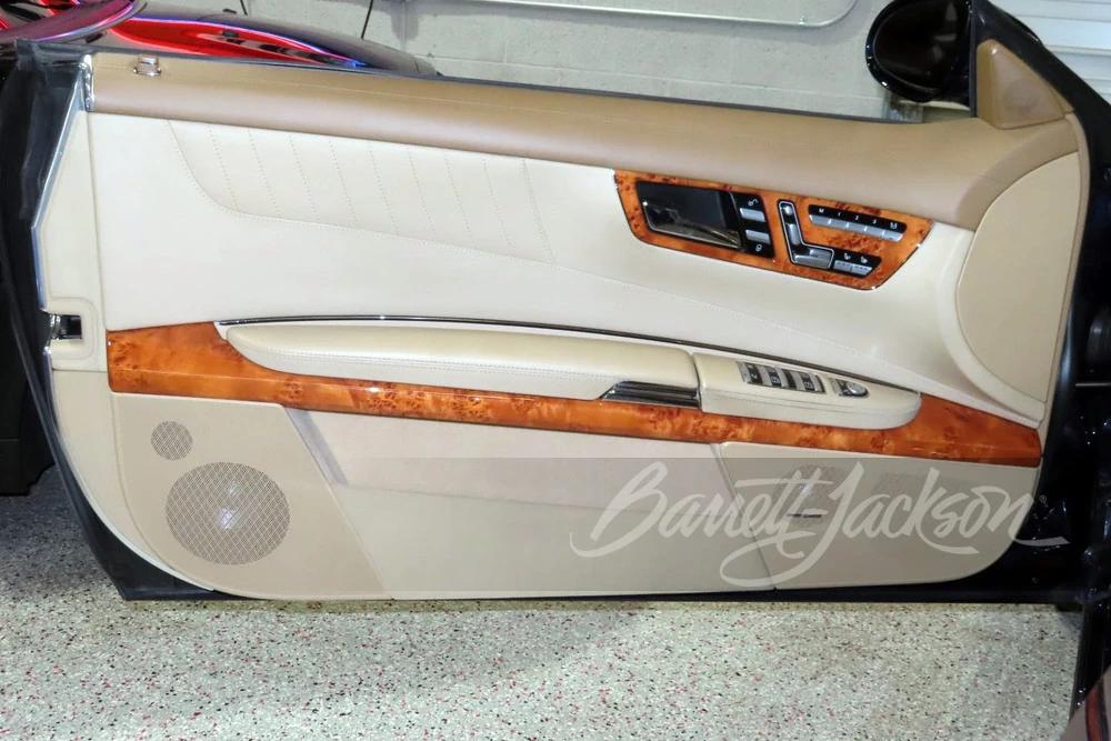 2007 Mercedes-Benz C216 CL-Class - Image 8 of 31
