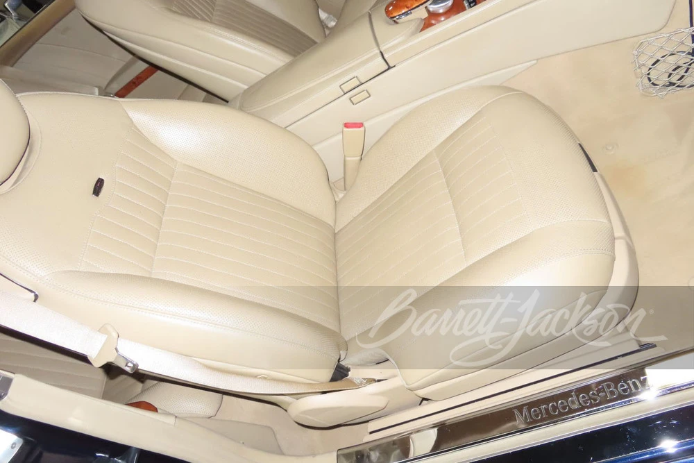 2007 Mercedes-Benz C216 CL-Class - Image 23 of 31