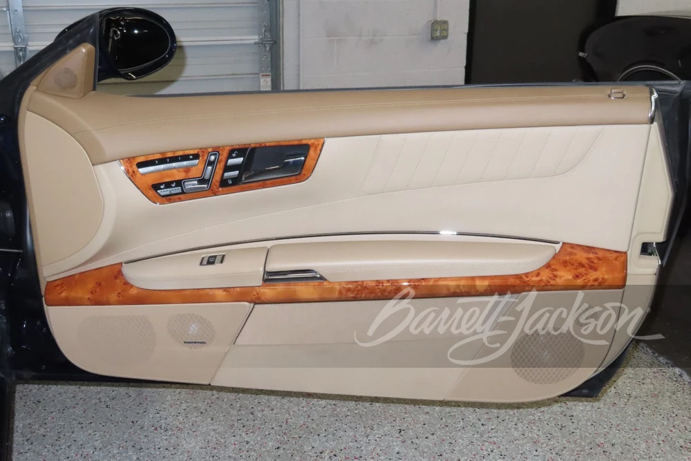 2007 Mercedes-Benz C216 CL-Class - Image 17 of 31