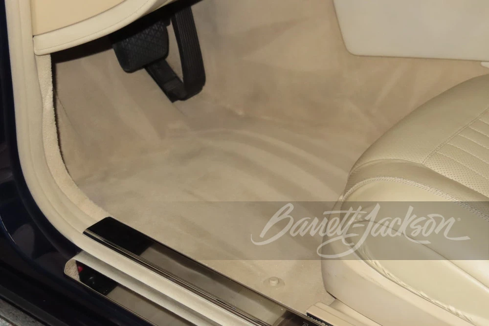 2007 Mercedes-Benz C216 CL-Class - Image 21 of 31