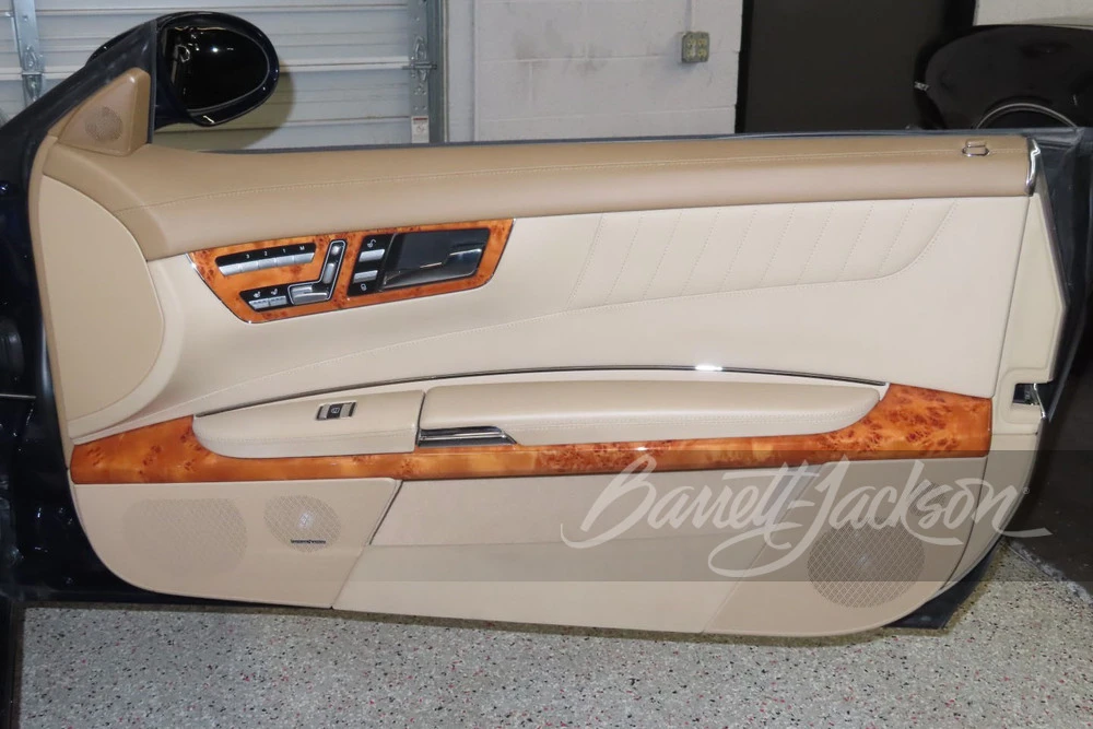 2007 Mercedes-Benz C216 CL-Class - Image 23 of 31
