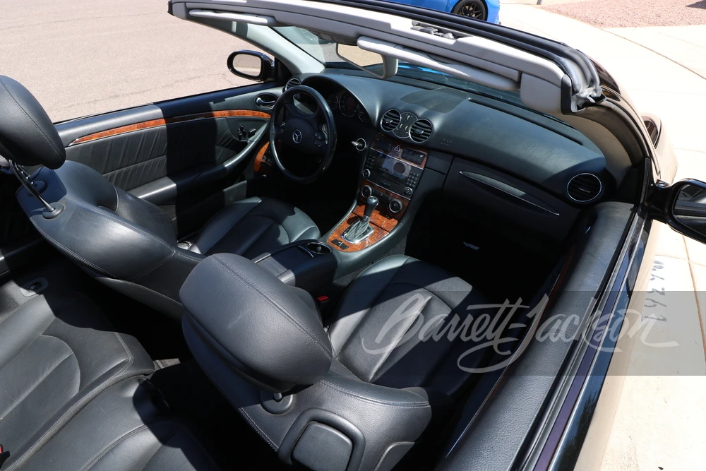 2007 Mercedes-Benz C209/A209 CLK-Class - Image 19 of 20