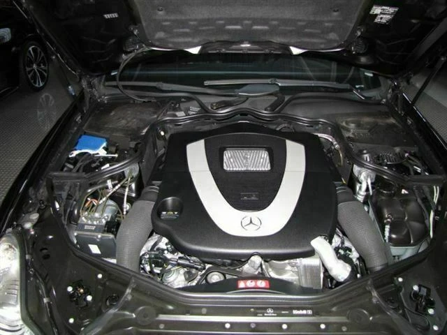 2007 Mercedes-Benz C219 CLS-Class - Image 3 of 4