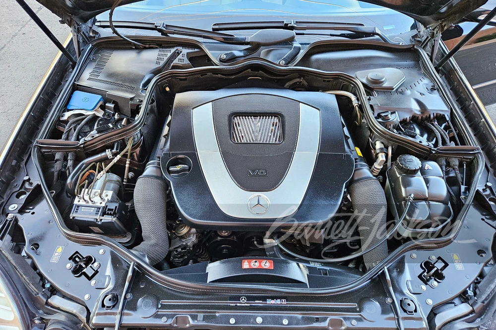 2007 Mercedes-Benz W211 E-Class - Image 2 of 19