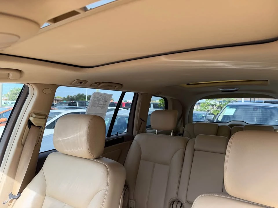 2007 Mercedes-Benz X164 GL-Class - Image 6 of 8