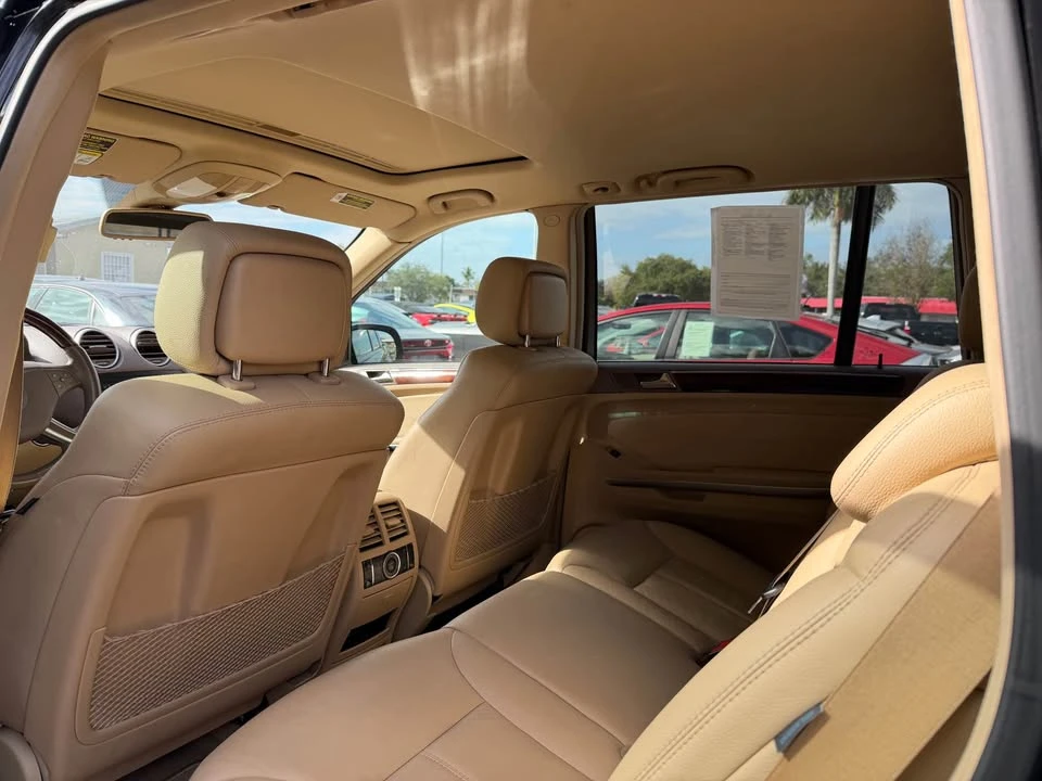 2007 Mercedes-Benz X164 GL-Class - Image 5 of 8