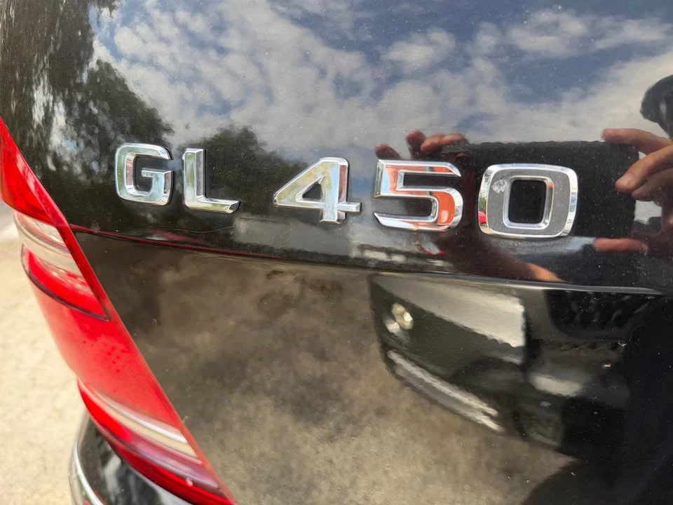2007 Mercedes-Benz X164 GL-Class - Image 3 of 8