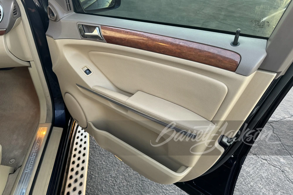 2007 Mercedes-Benz X164 GL-Class - Image 8 of 11