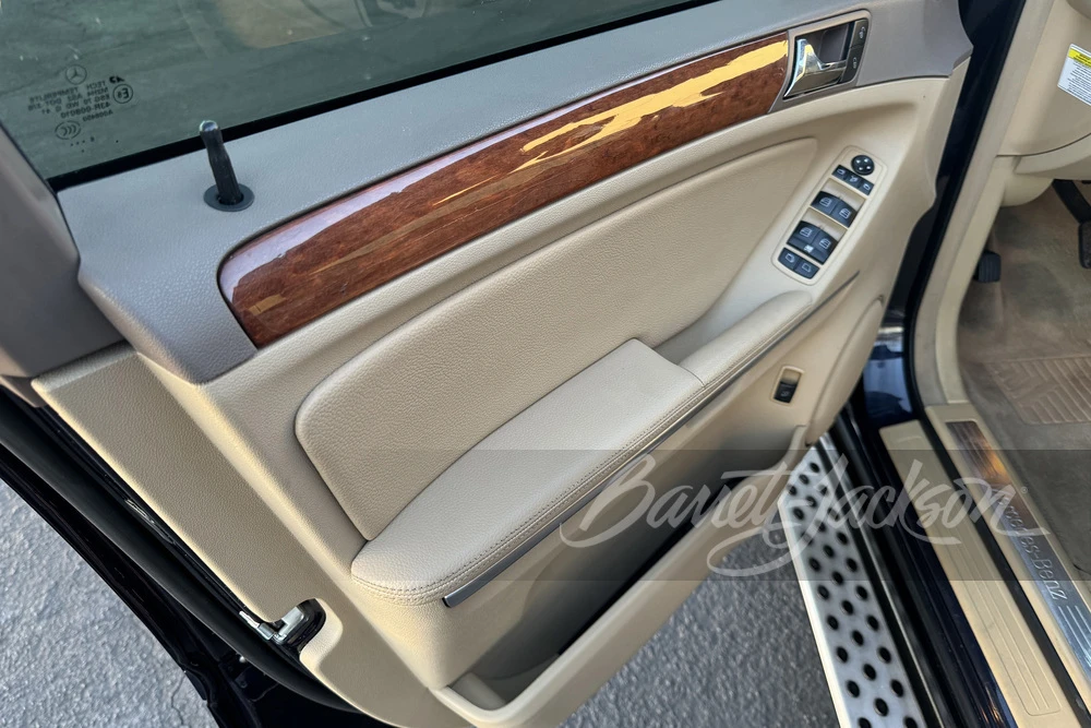 2007 Mercedes-Benz X164 GL-Class - Image 7 of 11