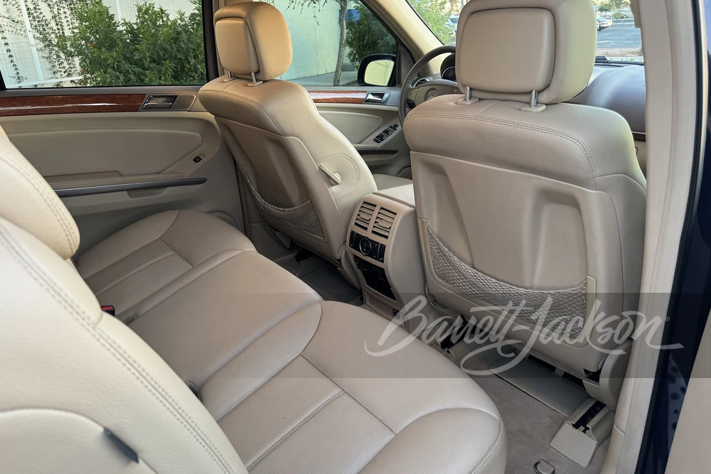 2007 Mercedes-Benz X164 GL-Class - Image 6 of 11