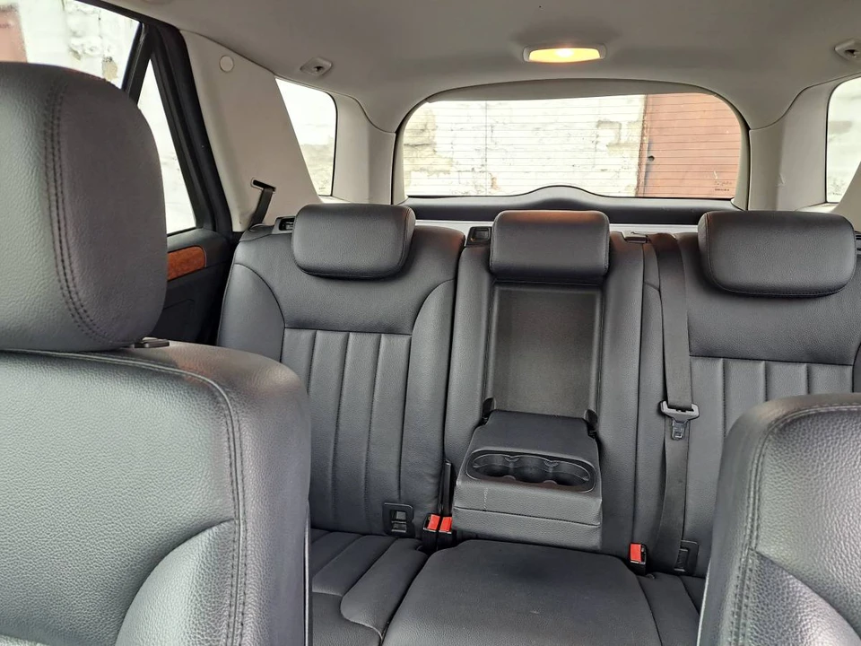 2007 Mercedes-Benz W164 M-Class - Image 11 of 16