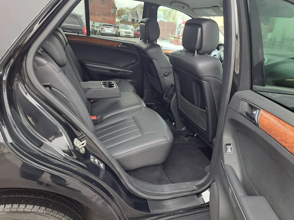 2007 Mercedes-Benz W164 M-Class - Image 7 of 16