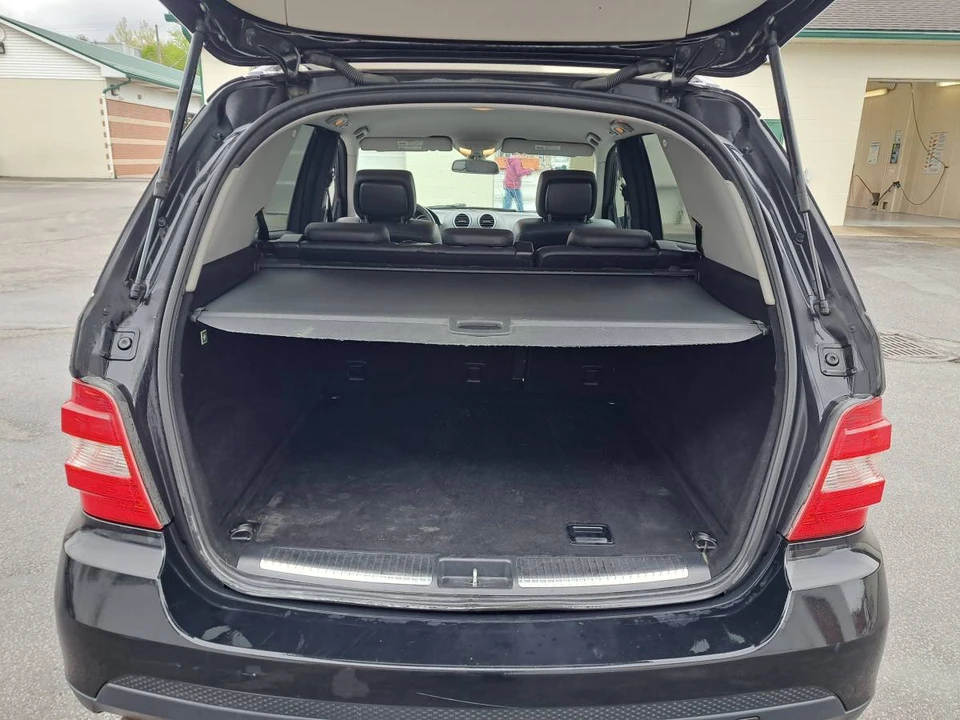 2007 Mercedes-Benz W164 M-Class - Image 14 of 16