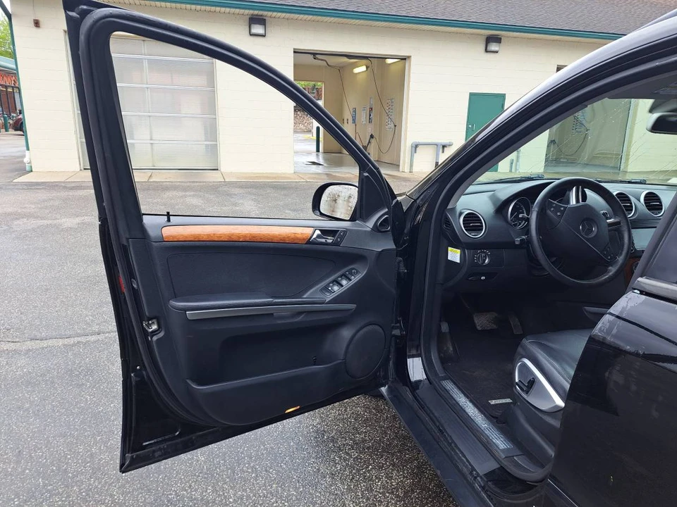 2007 Mercedes-Benz W164 M-Class - Image 13 of 16