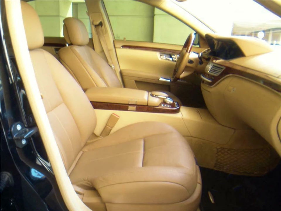 2007 Mercedes-Benz W221 S-Class - Image 3 of 4
