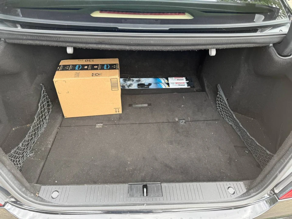 2007 Mercedes-Benz W221 S-Class - Image 7 of 8