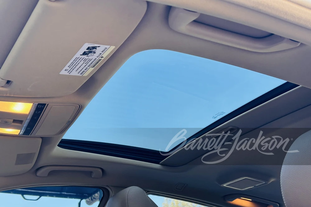 2007 Mercedes-Benz W221 S-Class - Image 11 of 13