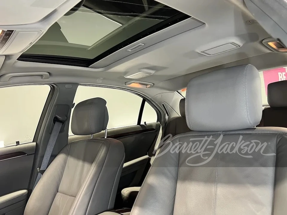 2007 Mercedes-Benz W221 S-Class - Image 14 of 29