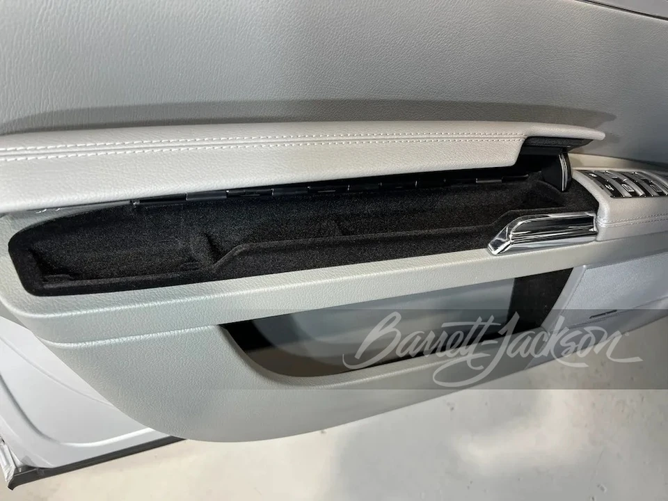 2007 Mercedes-Benz W221 S-Class - Image 17 of 29