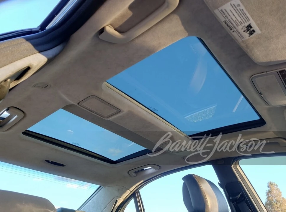 2007 Mercedes-Benz W221 S-Class - Image 7 of 27