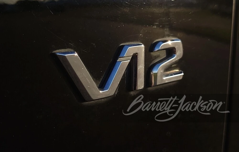 2007 Mercedes-Benz W221 S-Class - Image 26 of 27